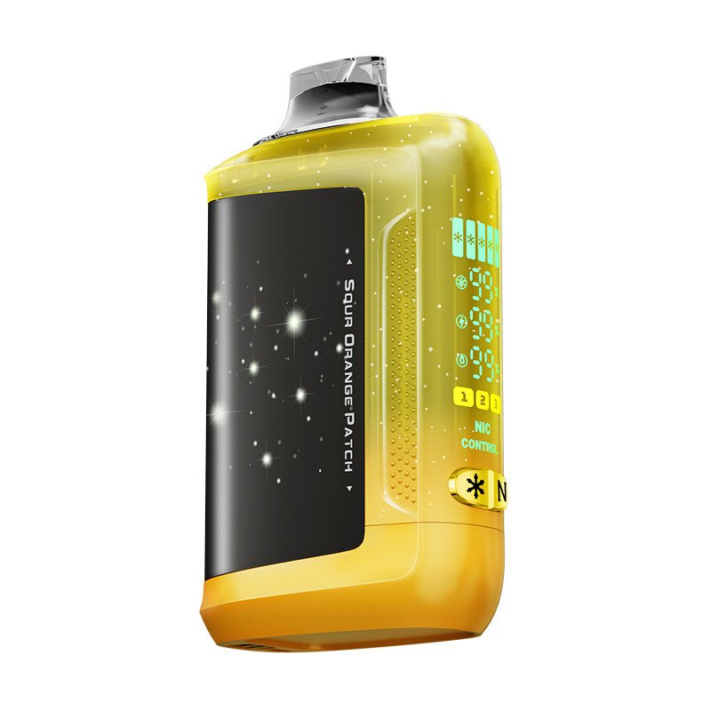 yovo vape