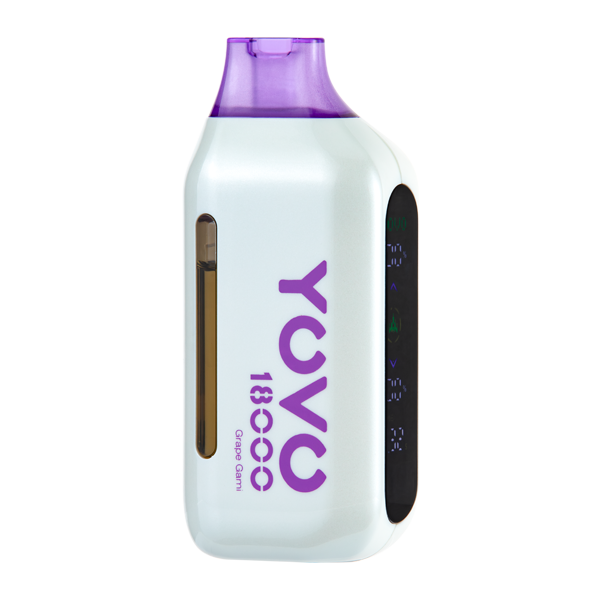 yovo vape