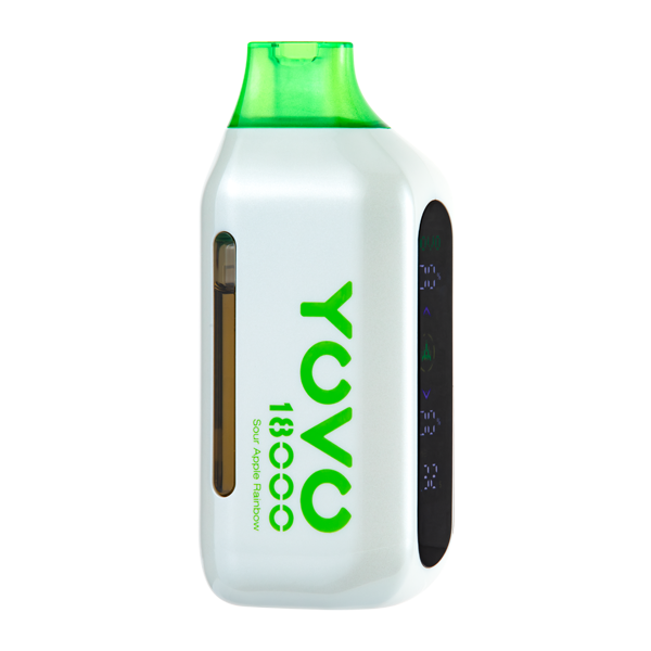 Yovo Vape