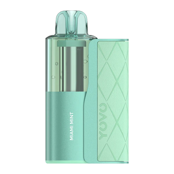yovo vape