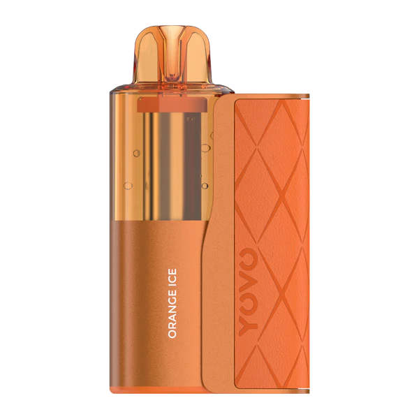 yovo vape