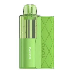 yovo vape