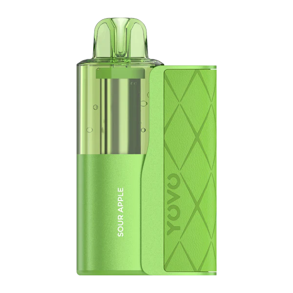yovo vape