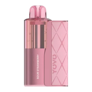 yovo vape