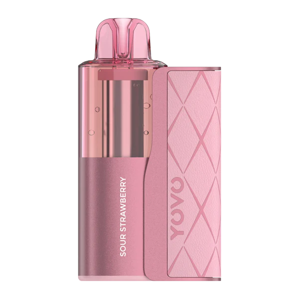 yovo vape